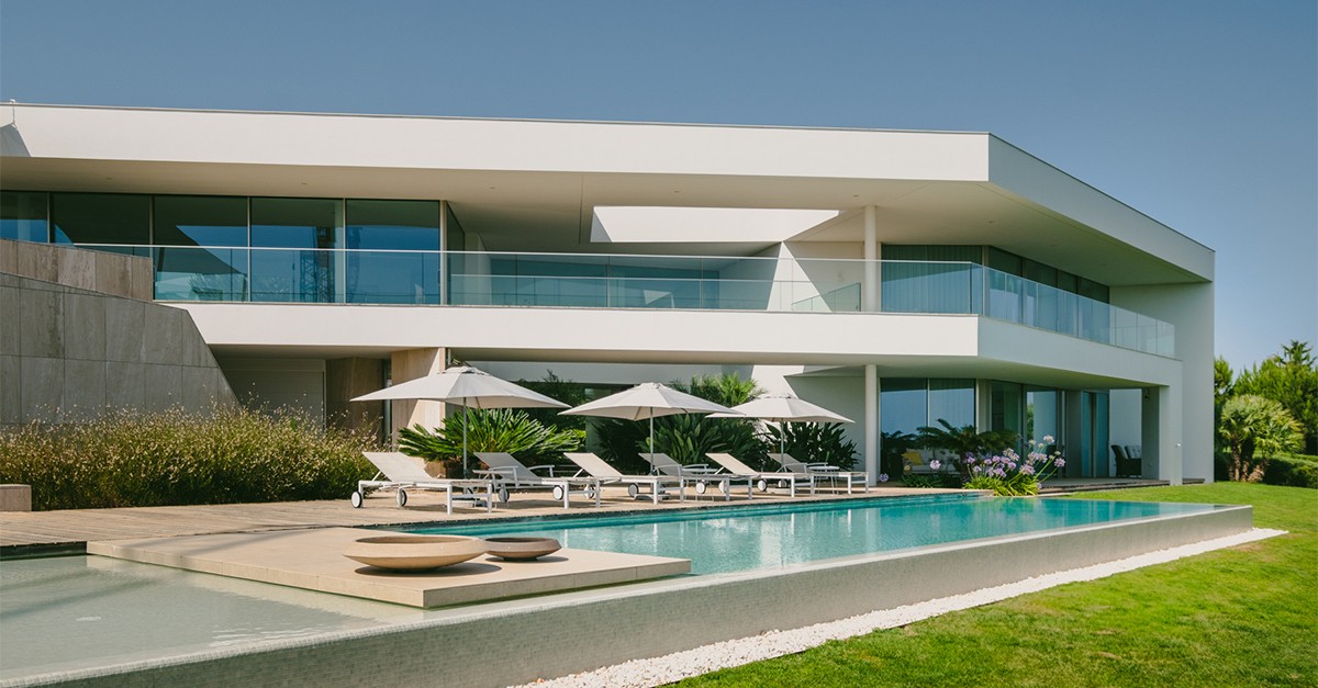 Mediação imobiliária de luxo em Lagos