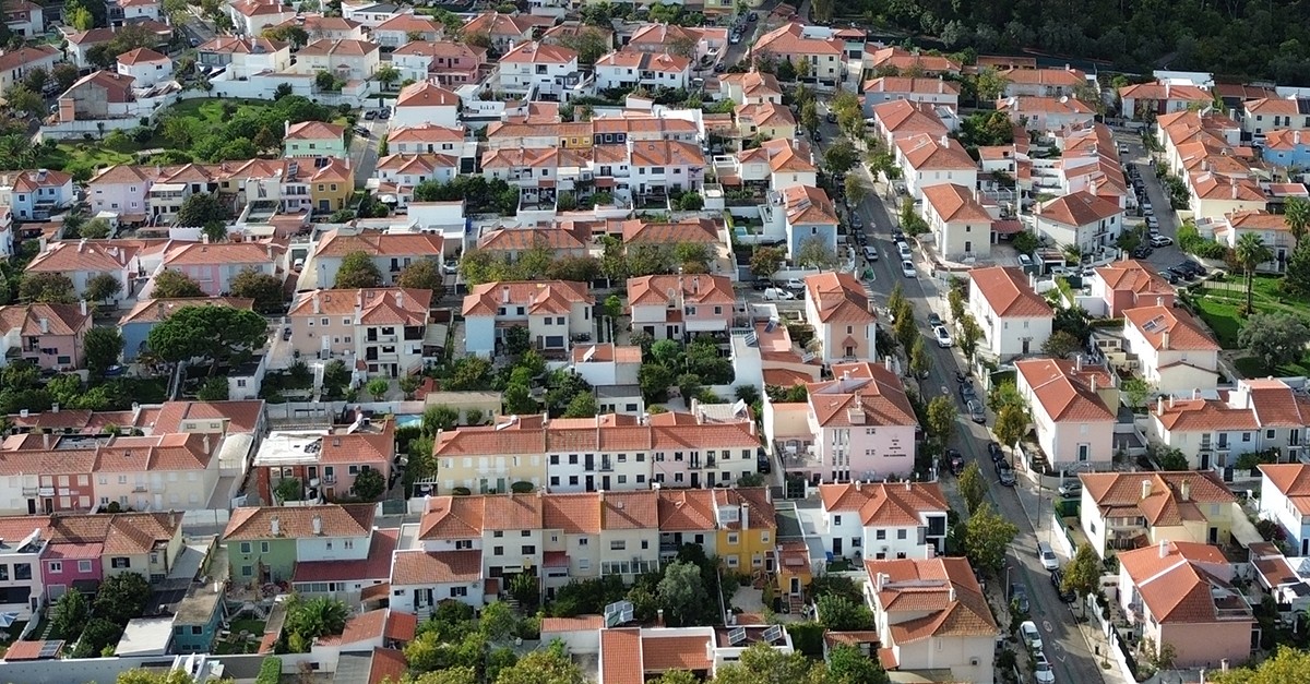 Avaliação bancária da casa