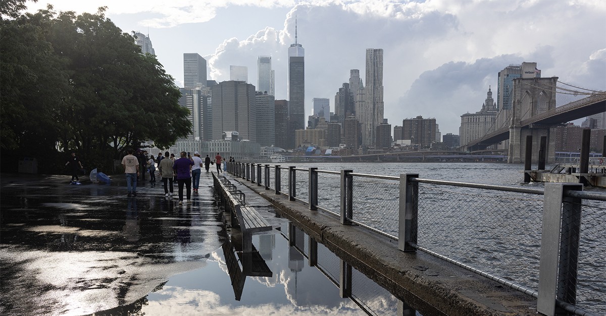 Habitação em Nova Iorque
