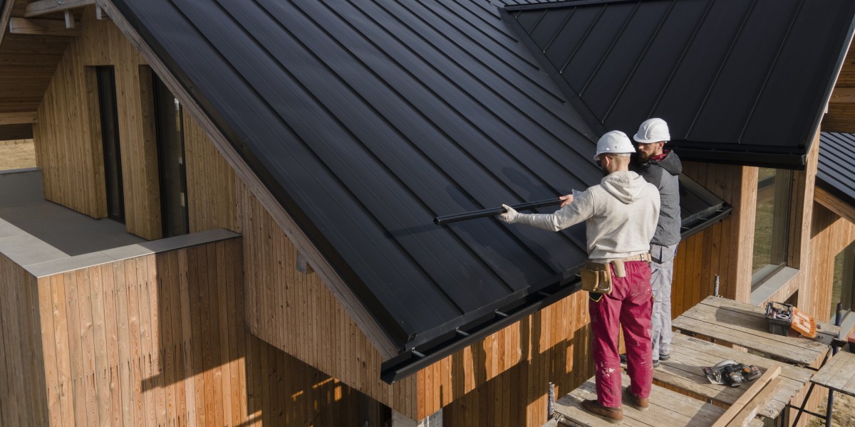 Casas pré-fabricadas