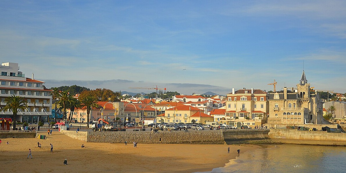 Cascais