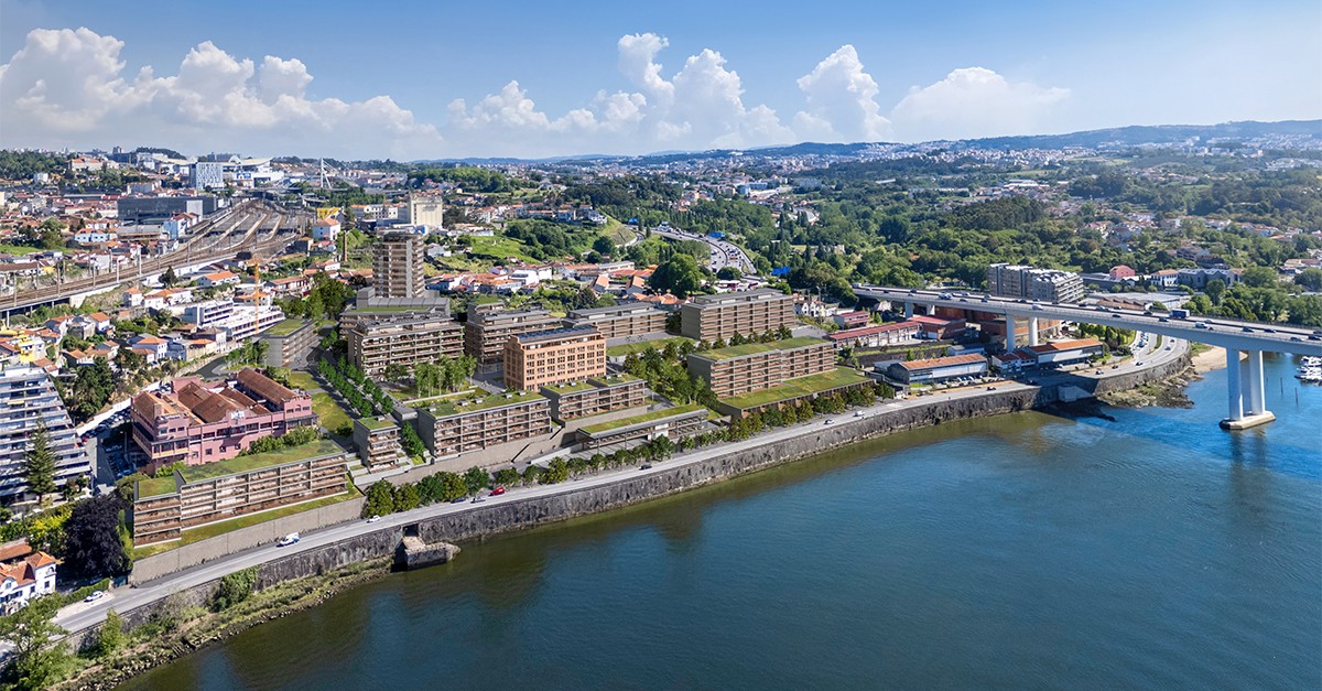 Reabilitação de imóveis devolutos