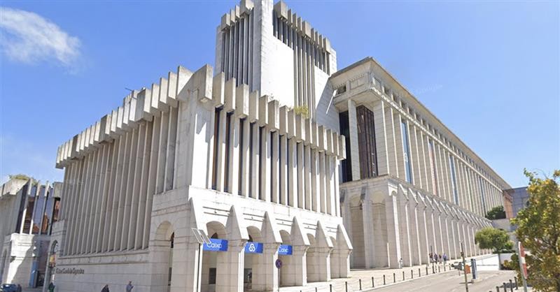 Garantia pública para jovens