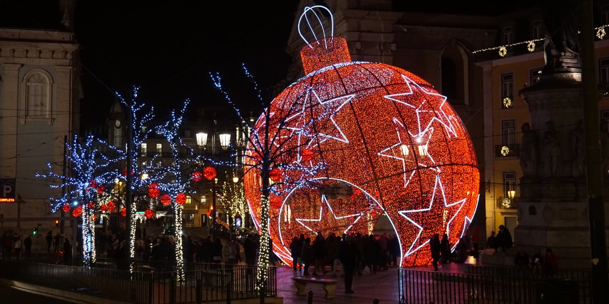 Where to spend Christmas in Portugal