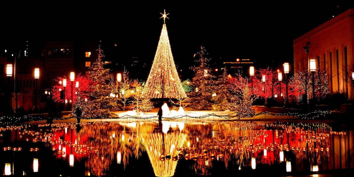 Top Christmas destinations Portugal