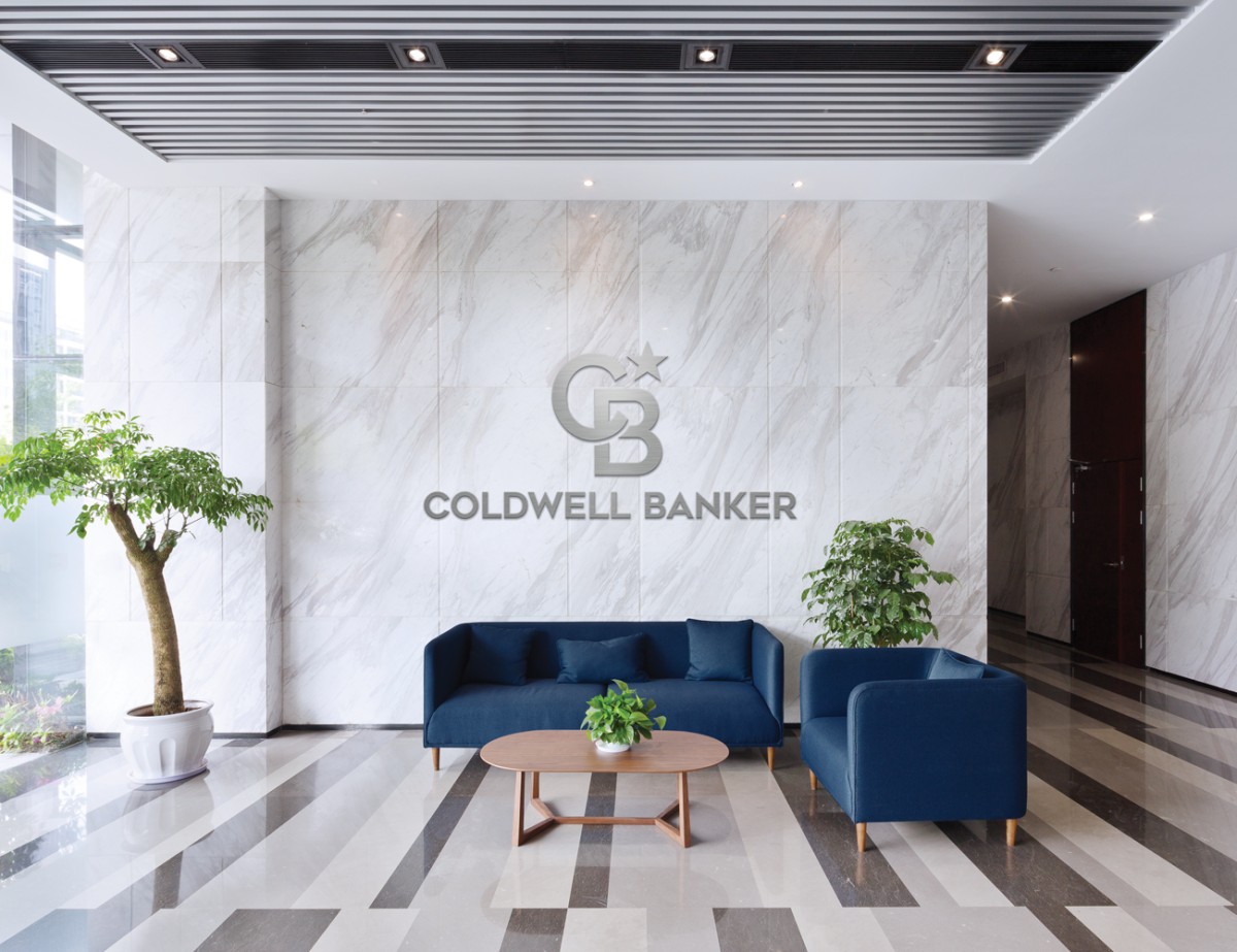 Coldwell Banker 