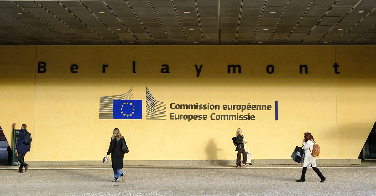 Plano europeu de habitação acessível