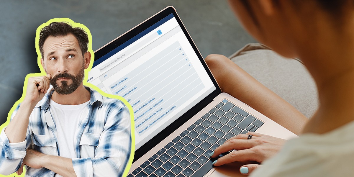 Consultar situação fiscal no Portal das Finanças