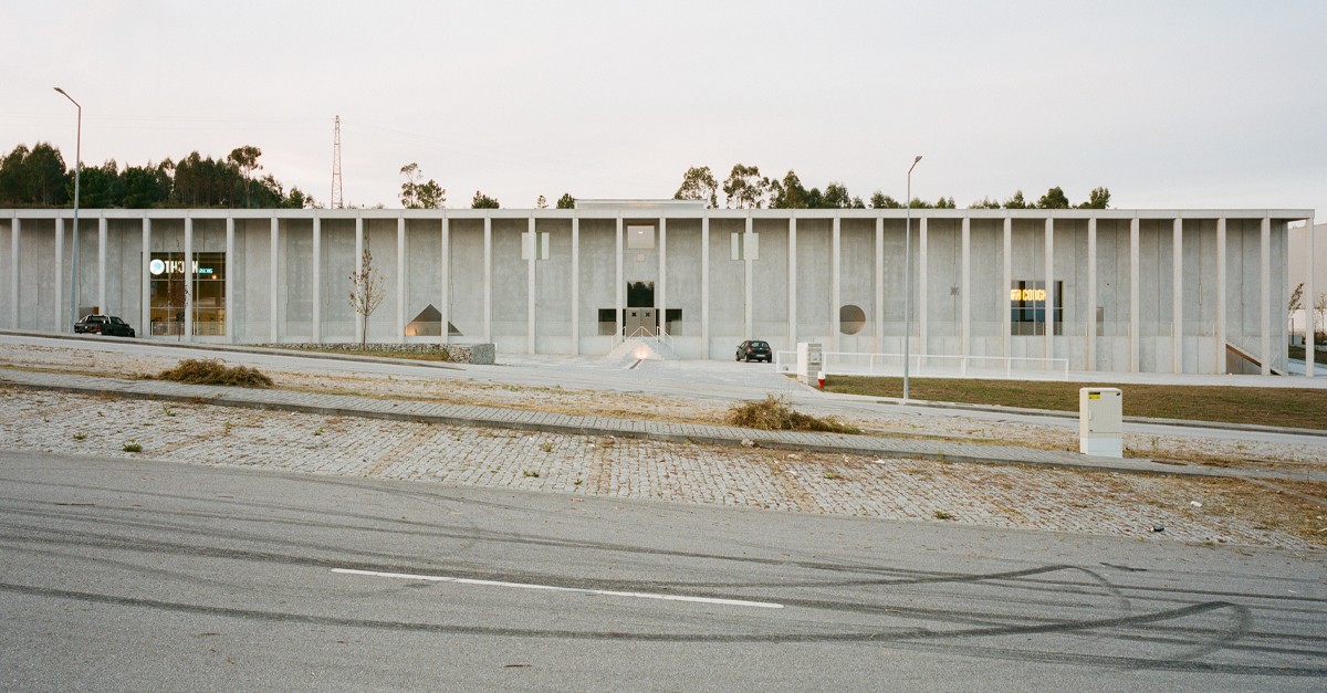 Prémio Mies van der Rohe 2026