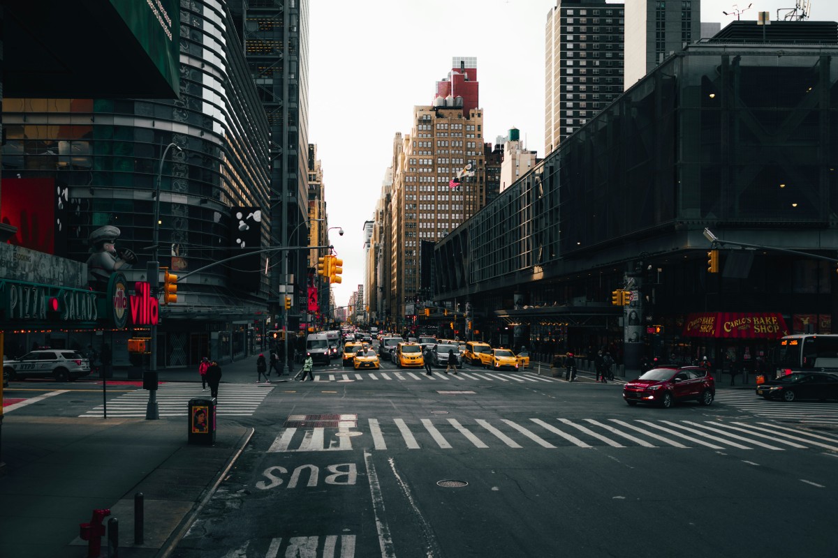 Crédito habitação nos EUA