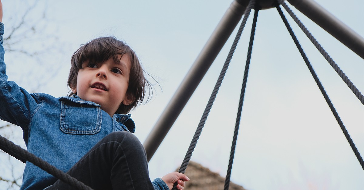 terapia ocupacional pediátrica