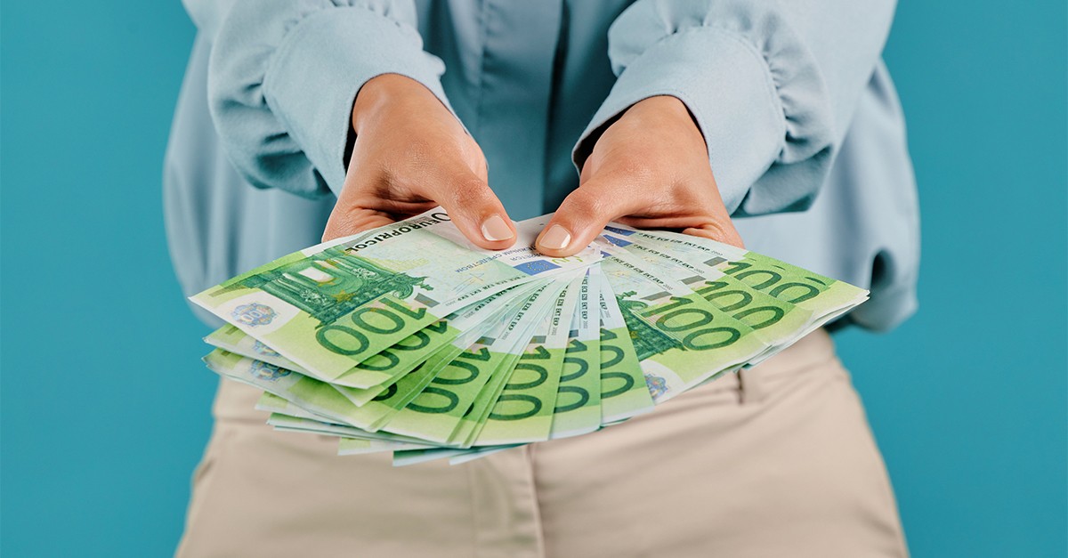 Empréstimo entre particulares