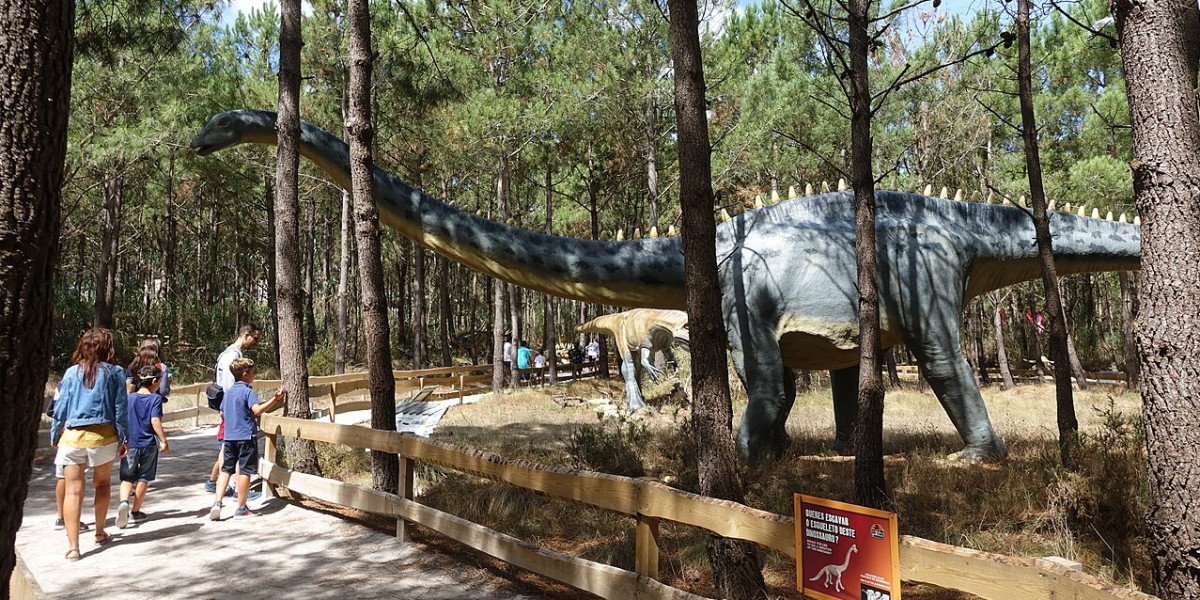 Dino Parque