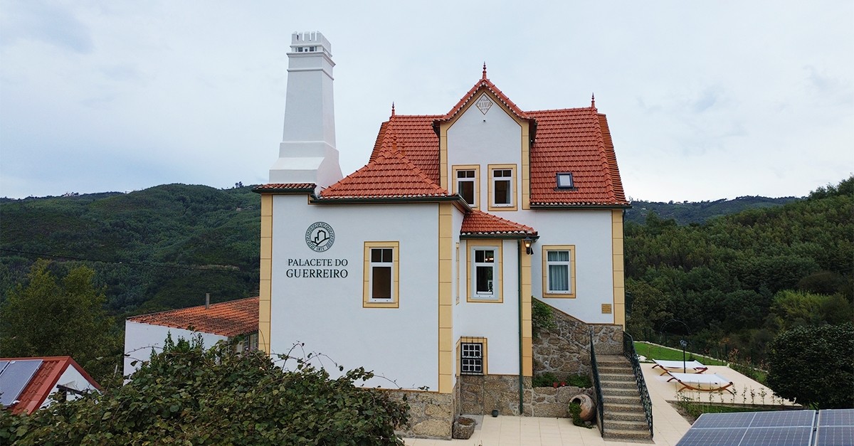 Reabilitar imóveis antigos