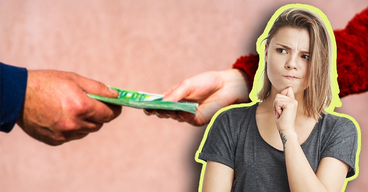 Empréstimo entre particulares