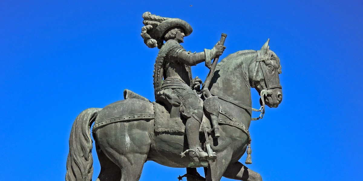 December 1st in Portugal 