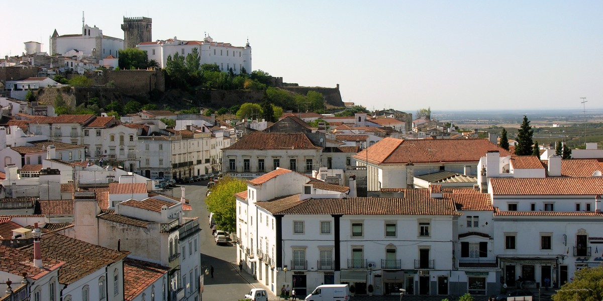 Best place to live in Alentejo
