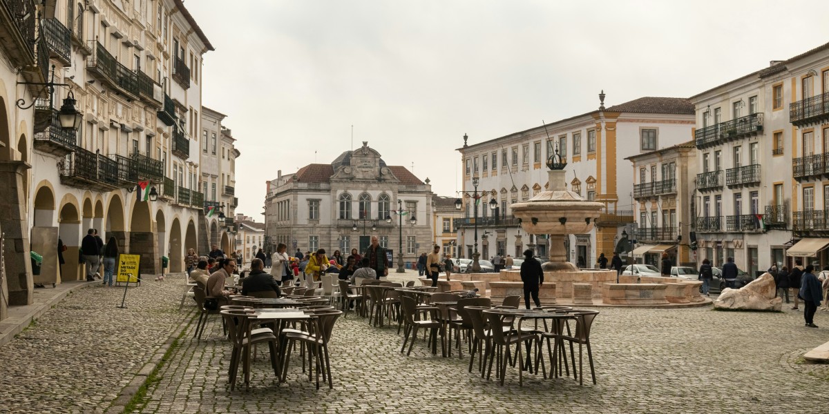 Best cities to visit in winter Portugal
