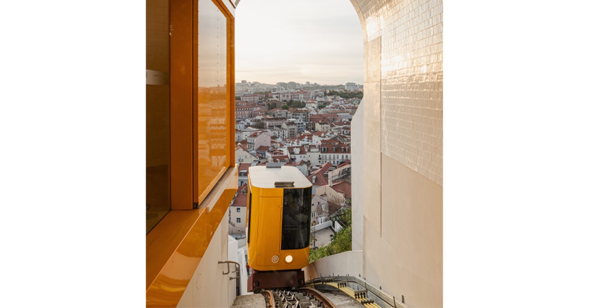 Prémio Mies van der Rohe 2026