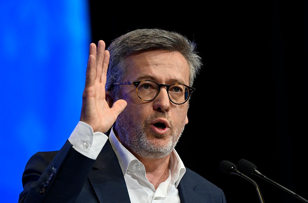 Alojamento local em Lisboa