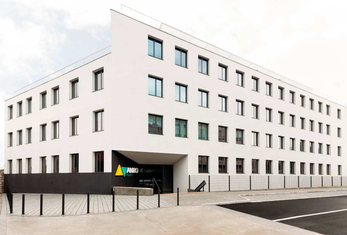 AMRO Porto