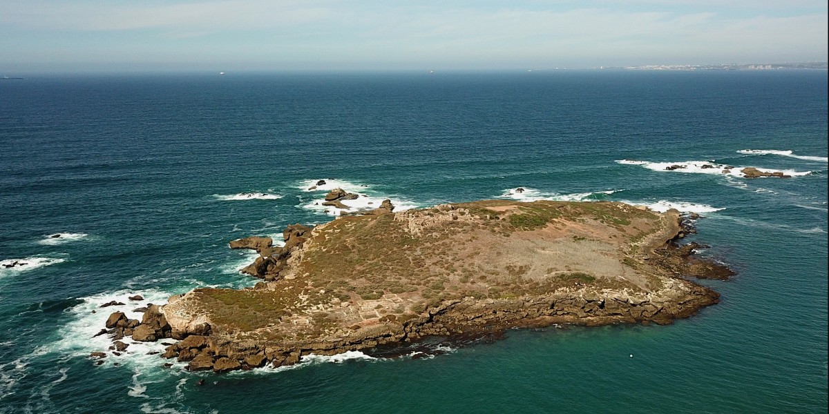 Lesser-known Portuguese islands to discover