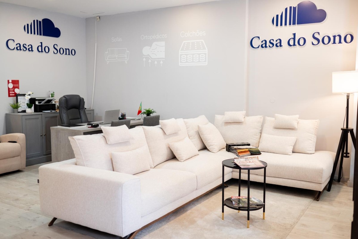 Casa do Sono