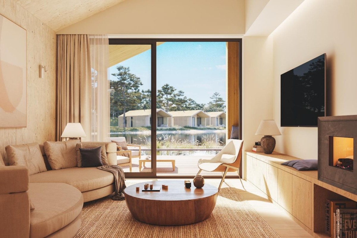 West Lake Eco Resort 