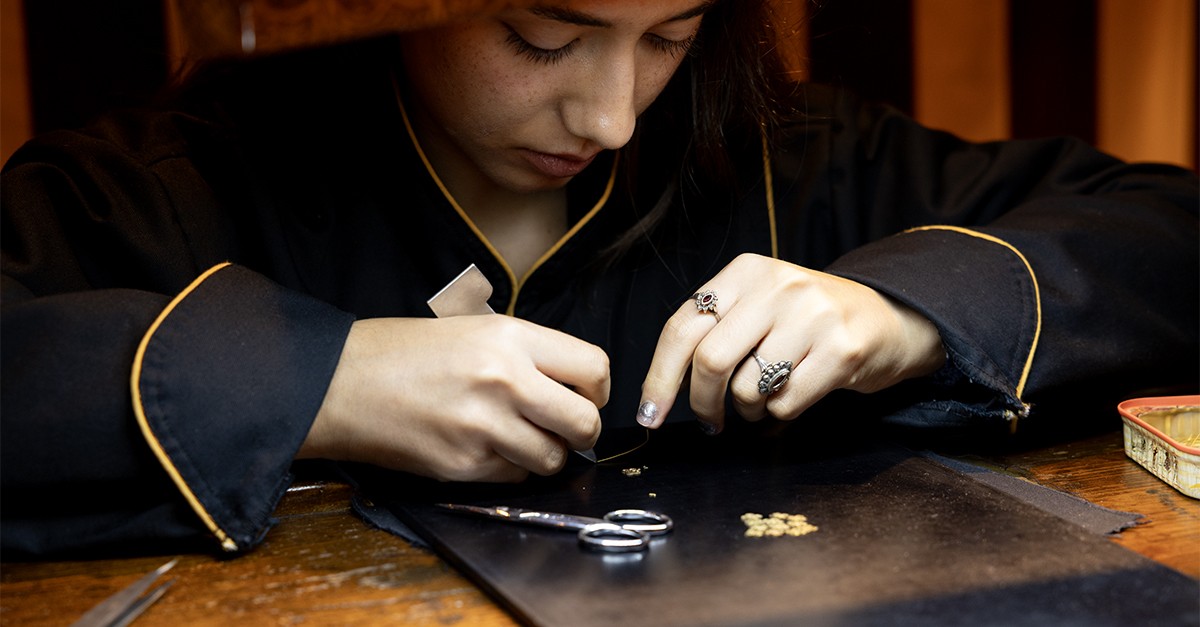 Artesanato em Portugal