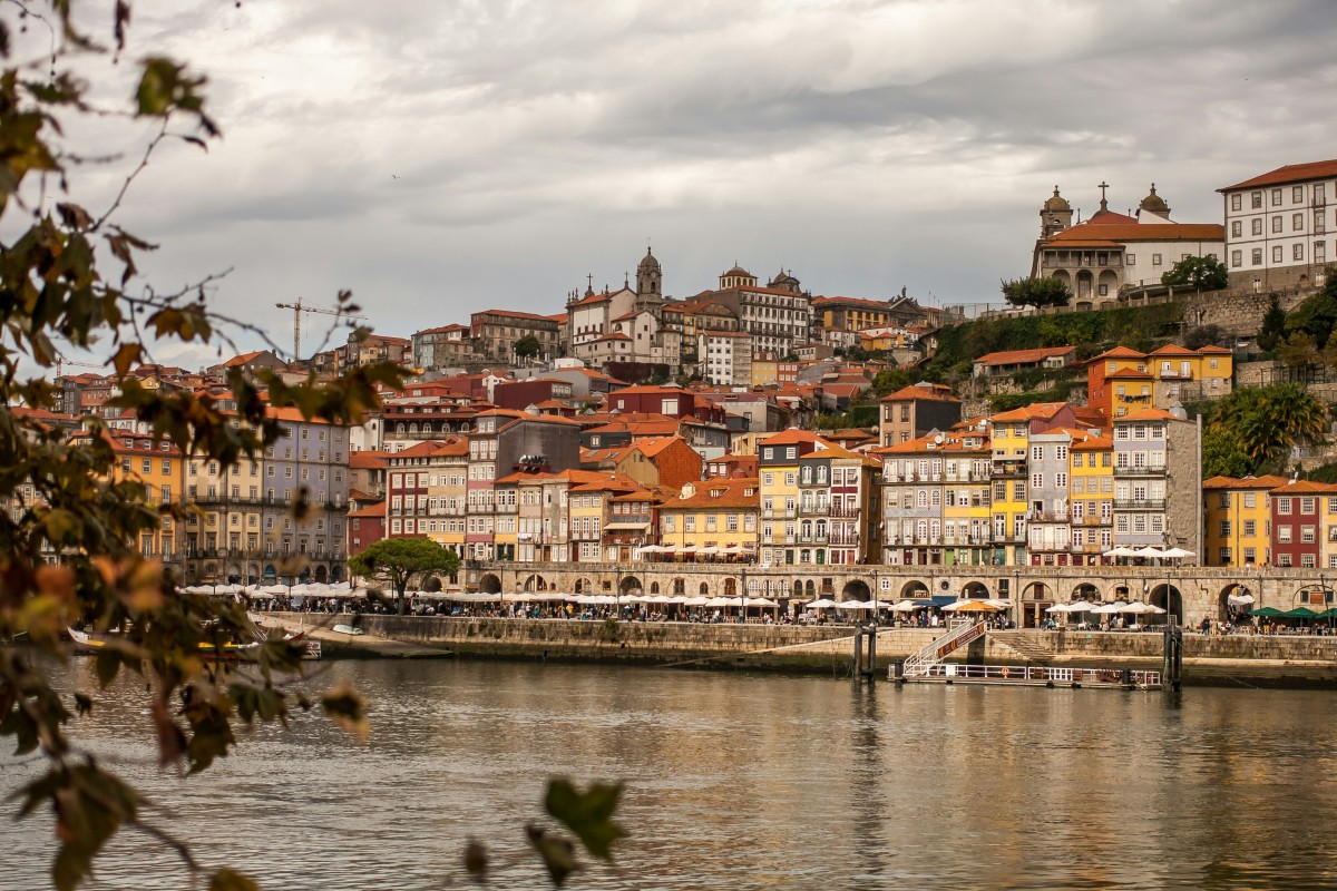 Que faire à Porto