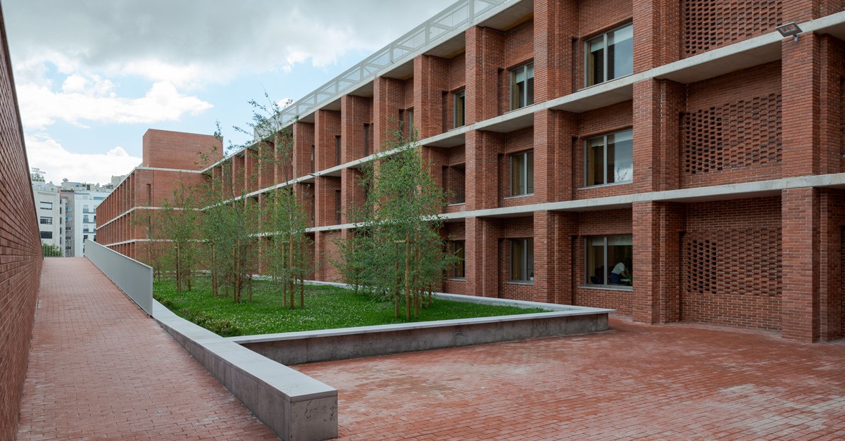 Prémio Mies van der Rohe 2026