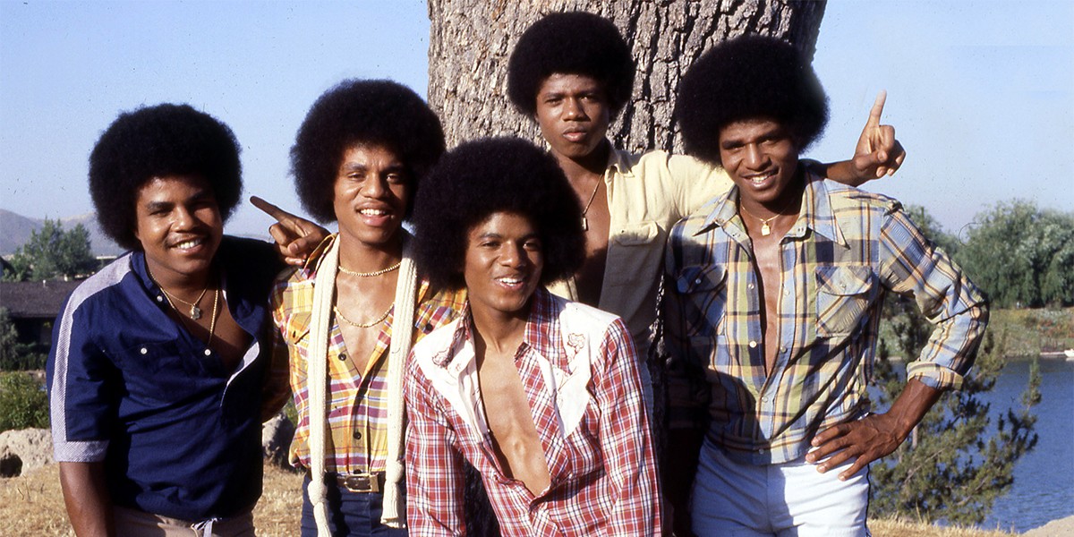Jacksons 5