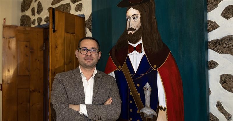 Reabilitação de palacetes