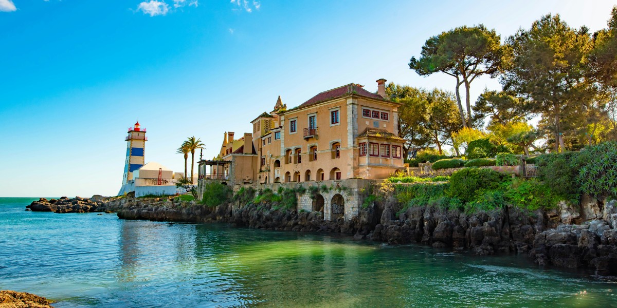 Most expensive areas to buy property Portugal