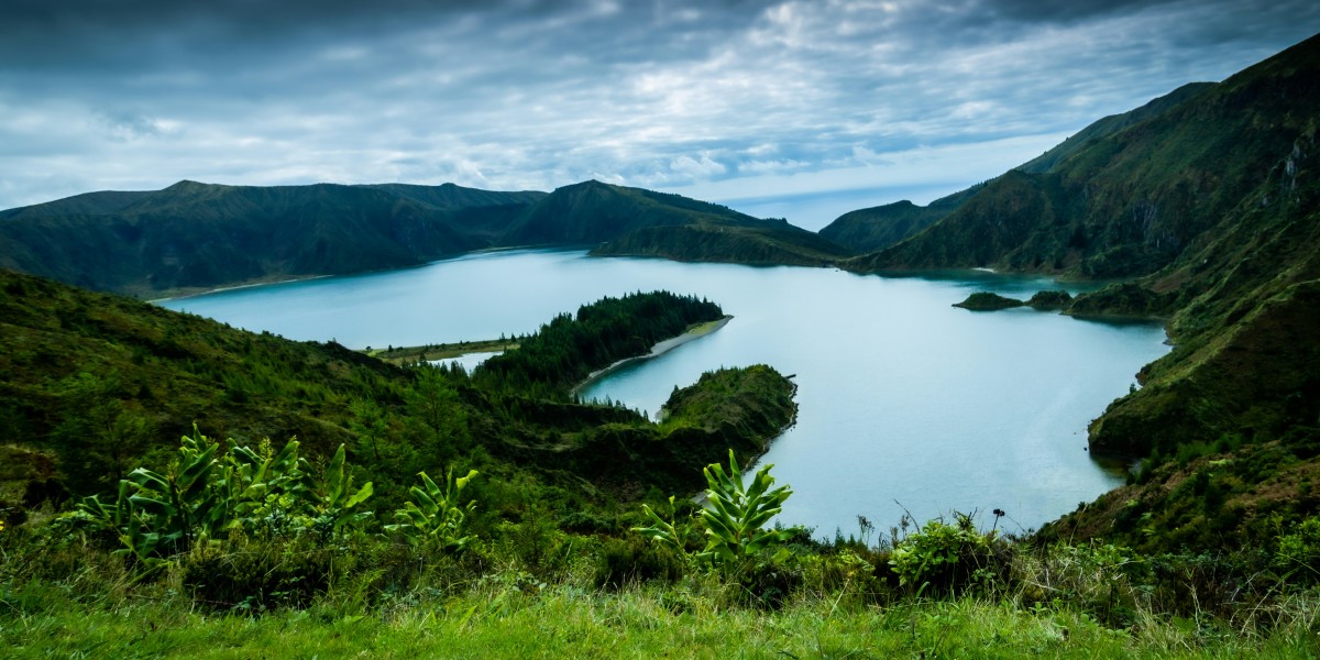 Portugal's top islands