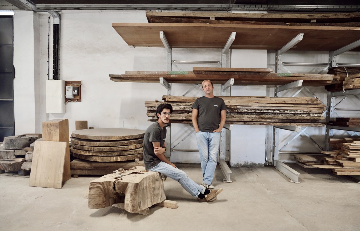 Junto Wood Design 