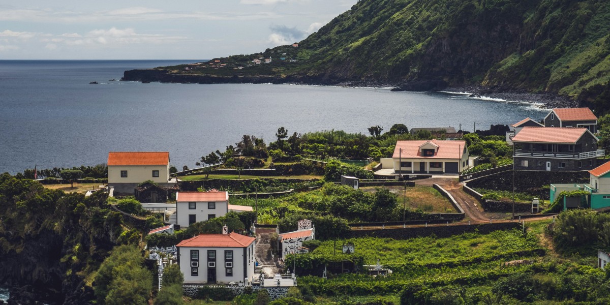 Portuguese islands to discover
