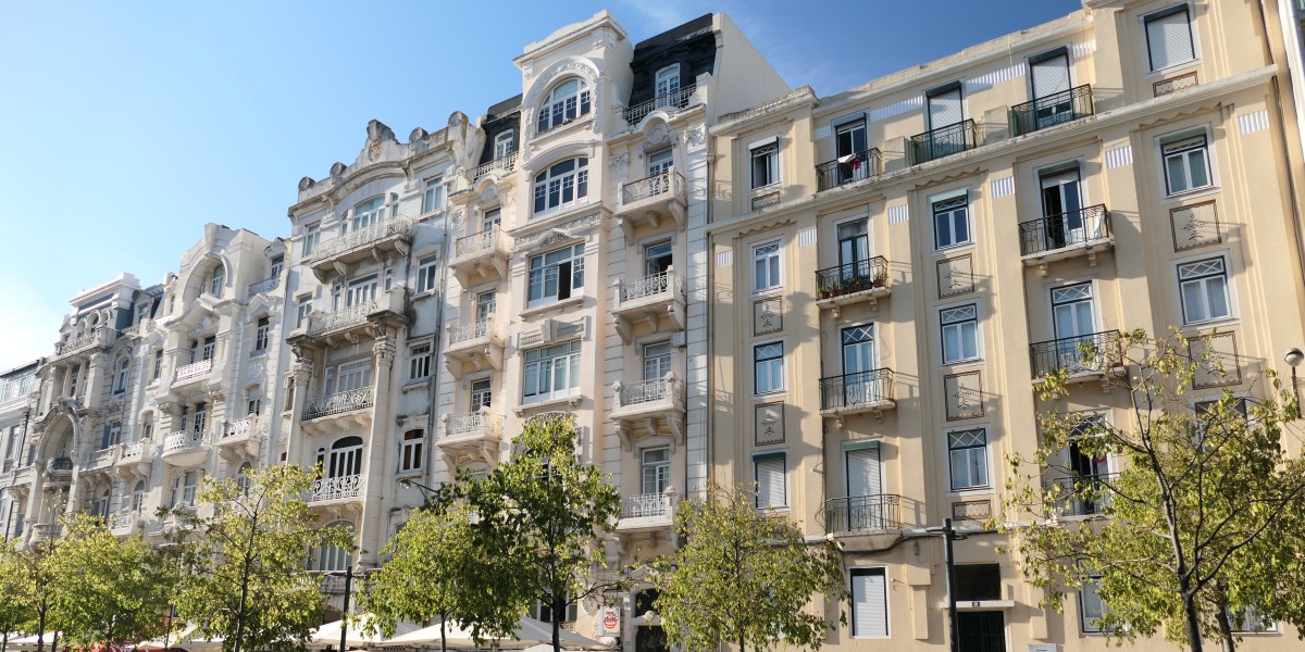 Priciest places to buy property Portugal