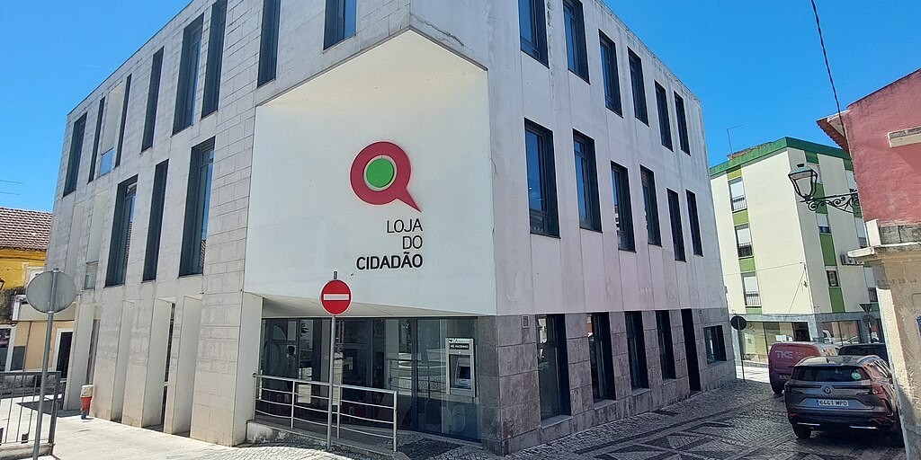 Loja do Cidadão Virtual