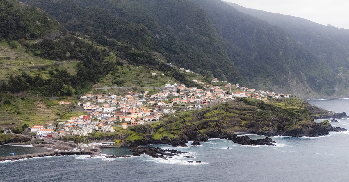 Ilha da Madeira