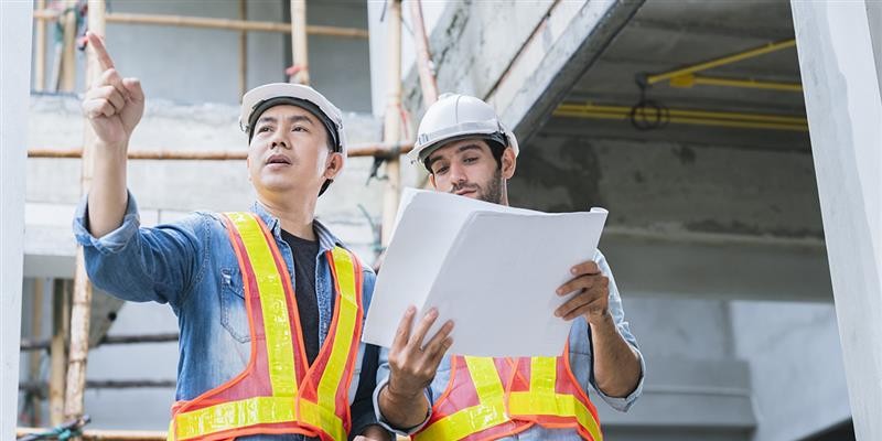 Mão-de-obra estrangeira