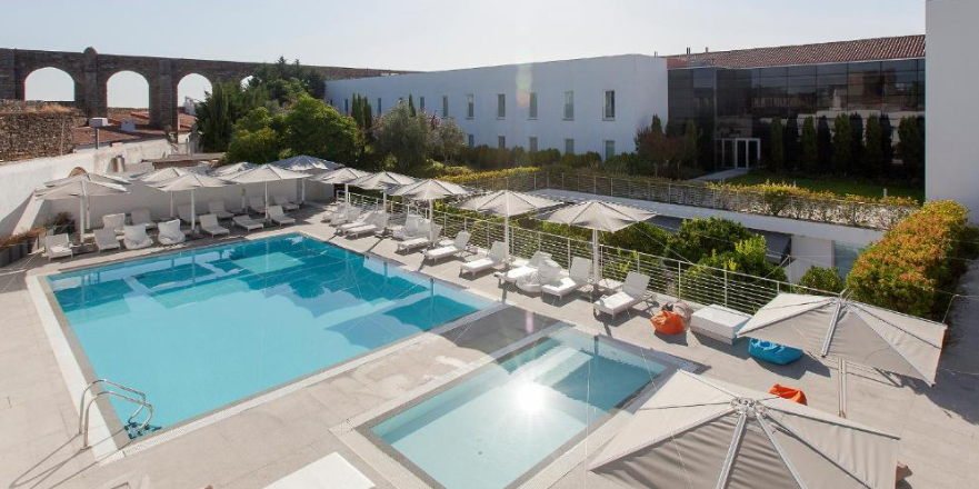 M’AR De AR Aqueduto