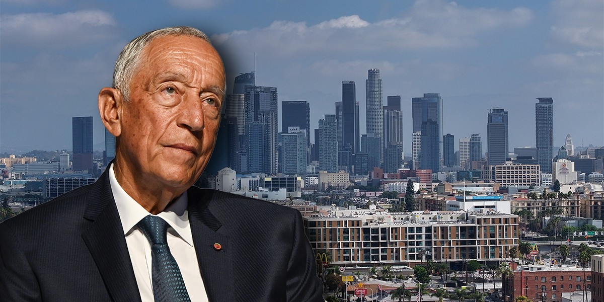 Marcelo Rebelo de Sousa