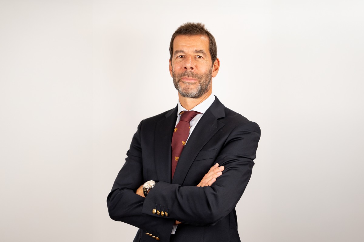 Miguel Fontes, Partner da Deloitte