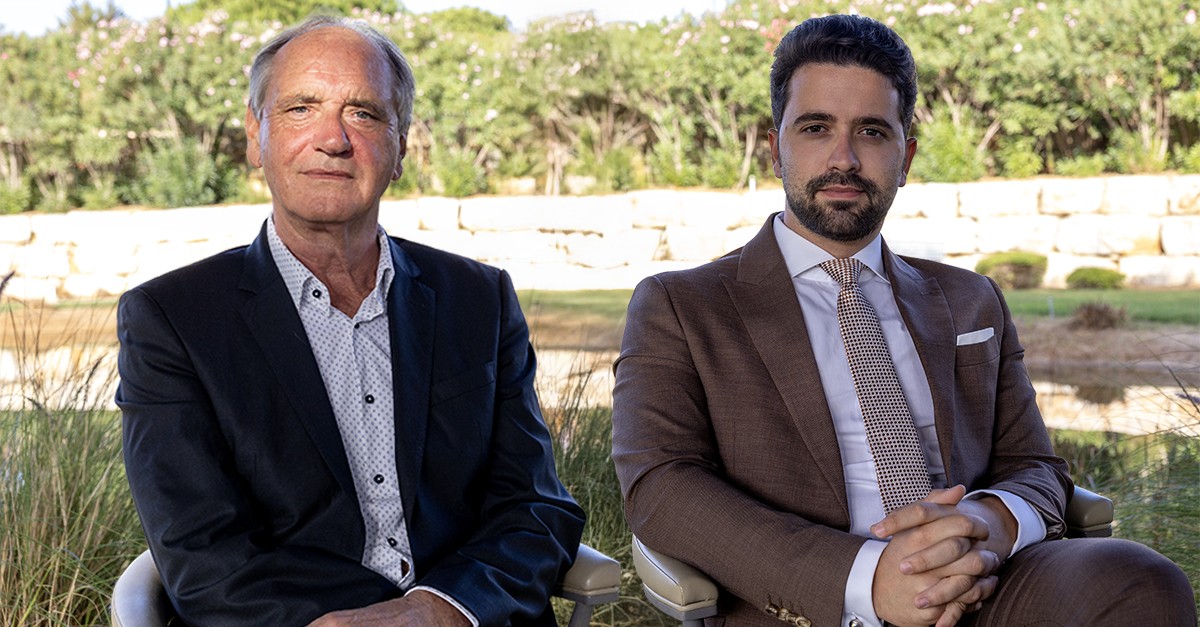 Nova promotora imobiliária