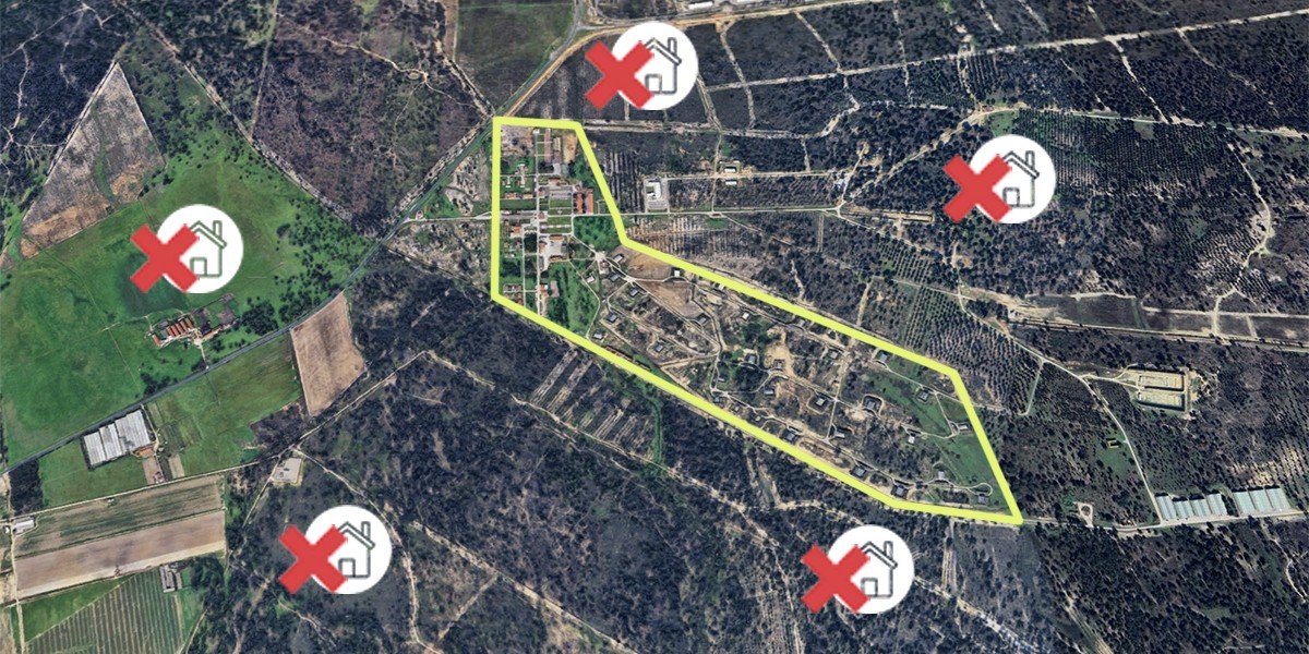 Novo Aeroporto de Lisboa