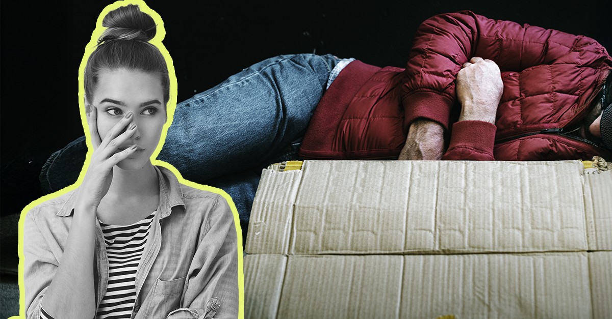 Ocupação ilegal de imóveis 