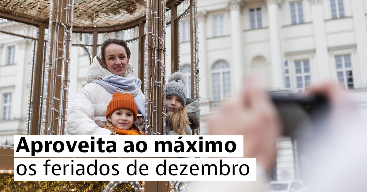 férias de inverno