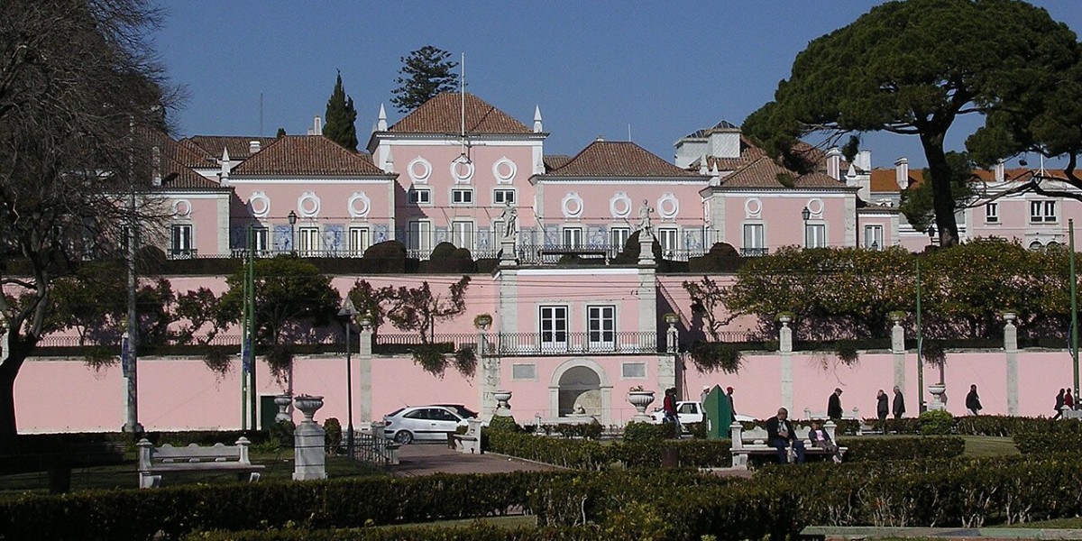 Palácio de Belém