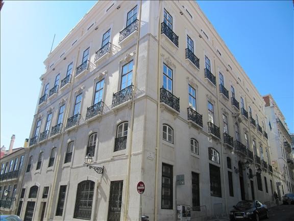 Antiga sede do Ministério da Economia será ocupada pela CIP